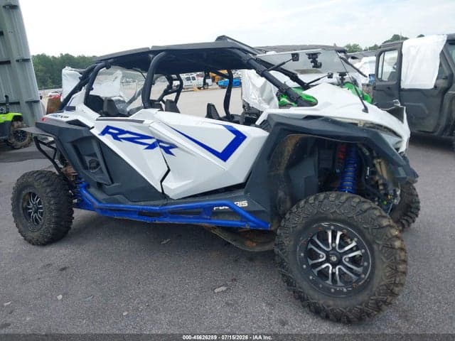 2020 POLARIS RZR PRO XP 4 ULTIMATE - 1