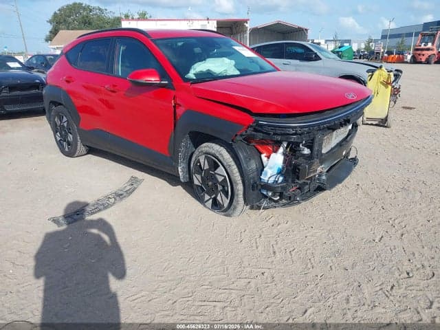 2025 HYUNDAI KONA SEL - 1