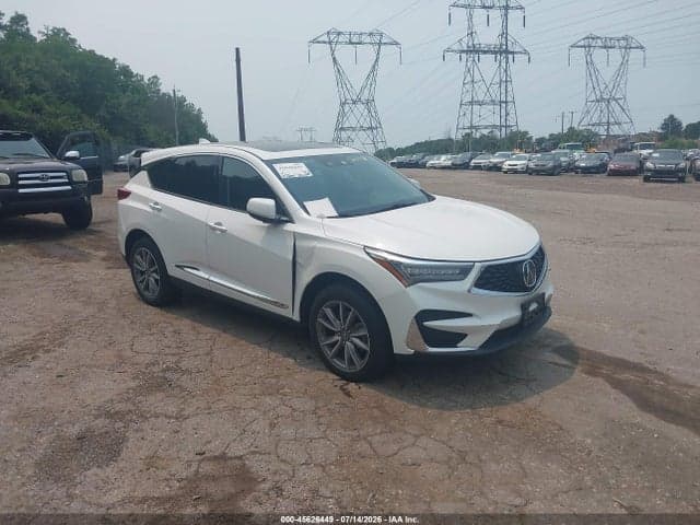 2020 ACURA RDX TECHNOLOGY PACKAGE - 1