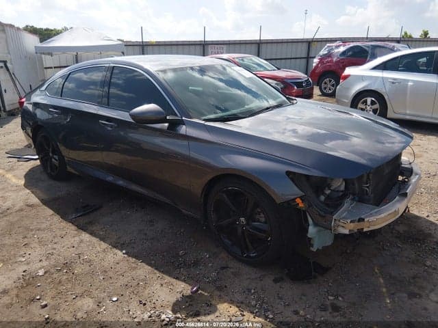 2018 HONDA ACCORD SPORT - 1