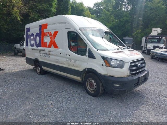 2020 FORD TRANSIT-350 CARGO VAN - 1
