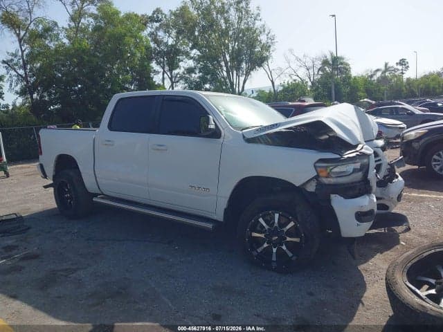 2019 RAM 1500 BIG HORN/LONE STAR 4X2 5'7 BOX - 1