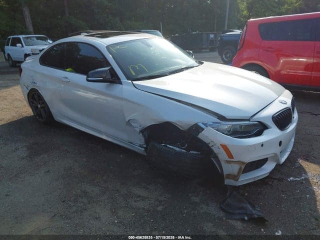 2017 BMW M240I XDRIVE - 1