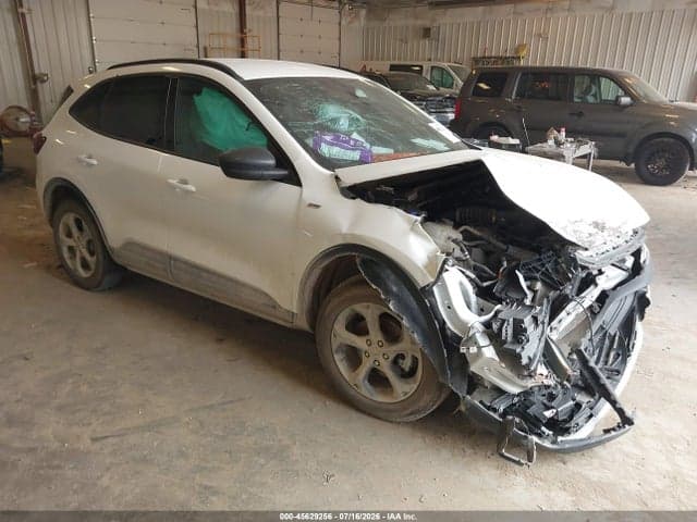 2025 FORD ESCAPE ST-LINE - 1