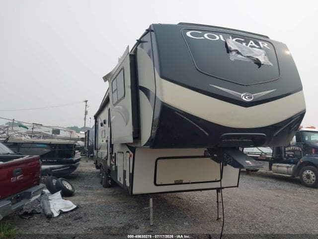 2018 KEYSTONE OTHER - 1