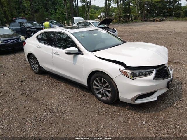 2020 ACURA TLX TECH PACKAGE - 1