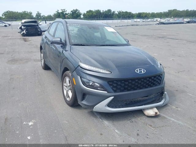 2022 HYUNDAI KONA SE - 1