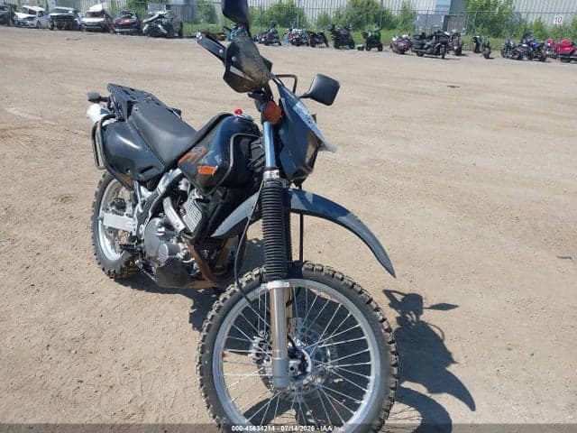 2023 SUZUKI DR650 SE - 1