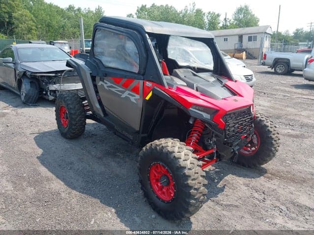 2024 POLARIS RZR XP 1000 ULTIMATE - 1