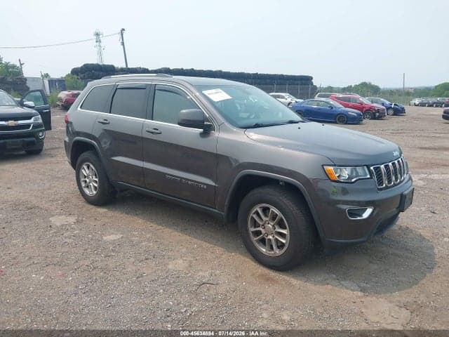 2020 JEEP GRAND CHEROKEE LAREDO E 4X4 - 1