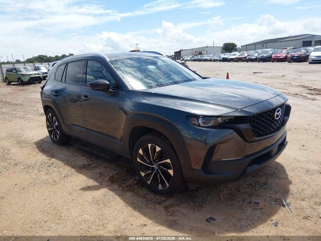 2026 MAZDA CX-50 HYBRID PREMIUM PLUS - 1