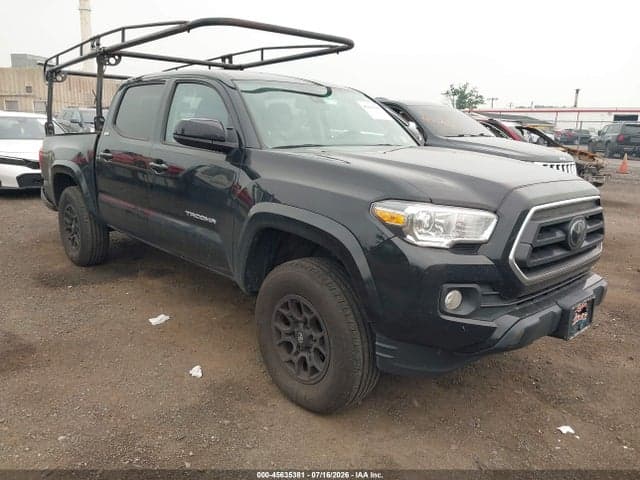2022 TOYOTA TACOMA SR5 V6 - 1