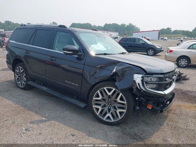 2025 FORD EXPEDITION PLATINUM - 1
