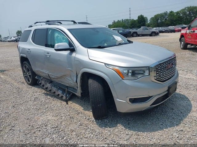 2017 GMC ACADIA DENALI - 1