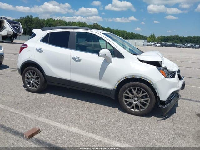 2019 BUICK ENCORE FWD SPORT TOURING - 1