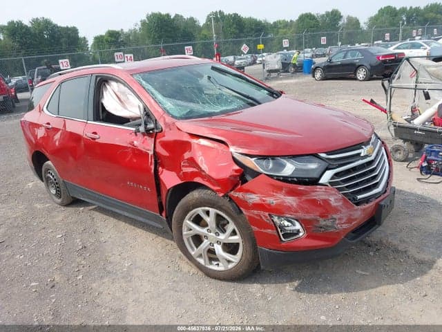 2020 CHEVROLET EQUINOX PREMIER - 1