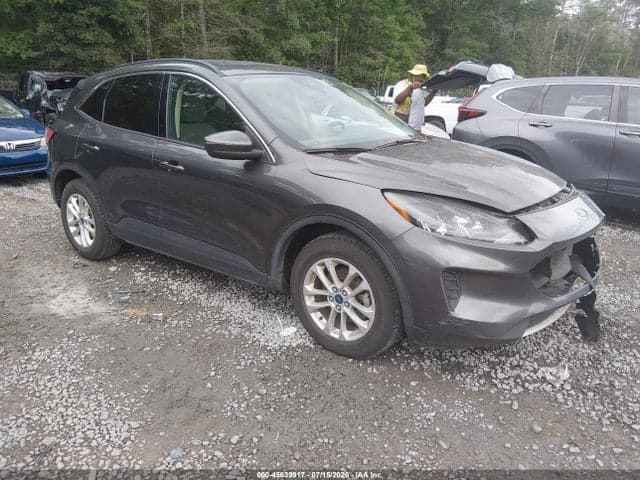 2020 FORD ESCAPE SE - 1