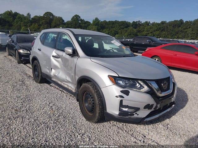2018 NISSAN ROGUE S - 1