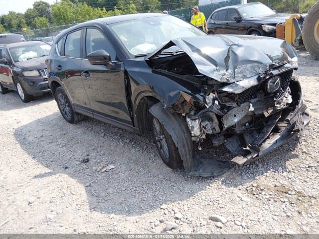 2020 MAZDA CX-5 SPORT - 1