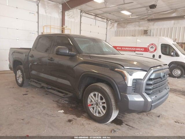 2023 TOYOTA TUNDRA SR5 - 1