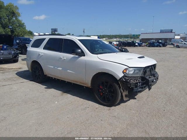 2018 DODGE DURANGO R/T AWD - 1