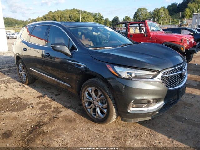 2020 BUICK ENCLAVE AWD AVENIR - 1