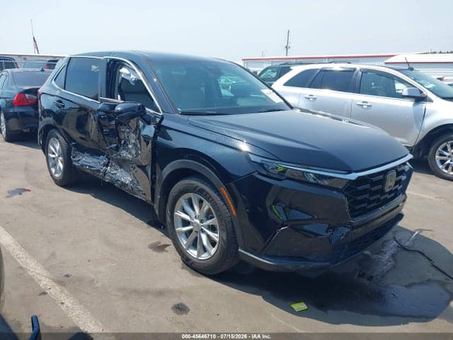 2024 HONDA CR-V EX-L 2WD - 1