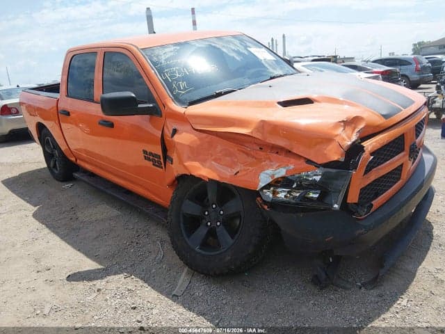 2019 RAM 1500 CLASSIC EXPRESS 4X4 5'7 BOX - 1