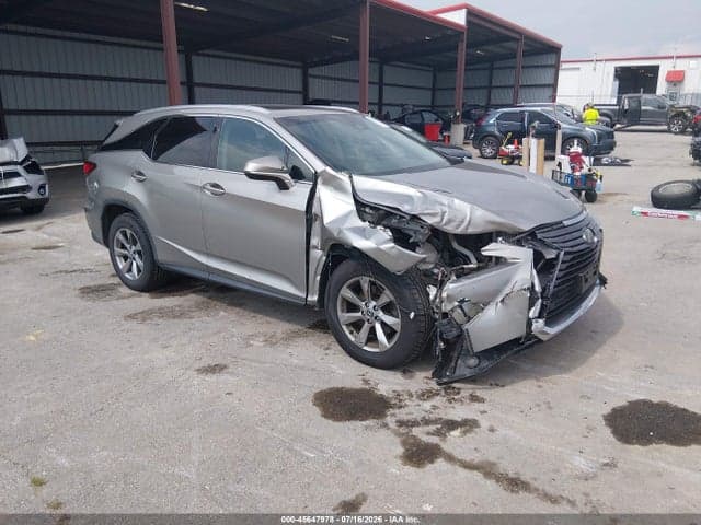 2018 LEXUS RX 350L PREMIUM - 1