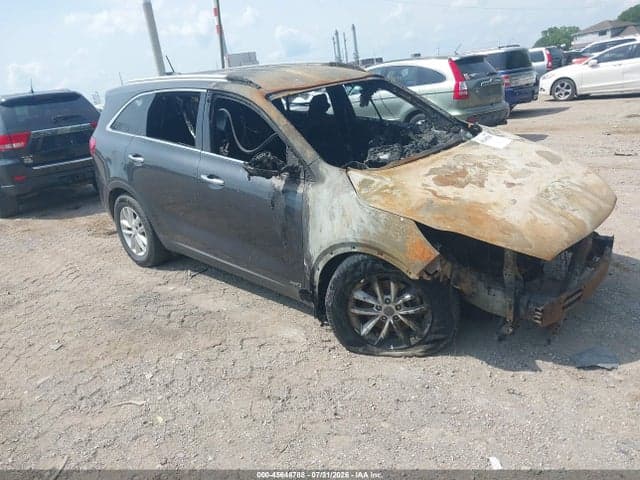 2017 KIA SORENTO 2.4L LX - 1