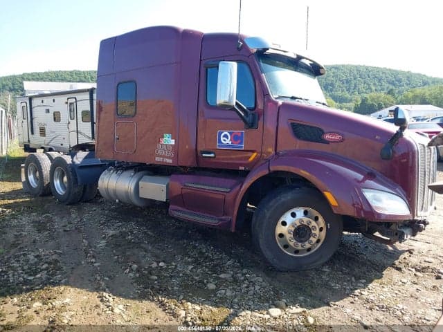 2020 PETERBILT 579 - 1