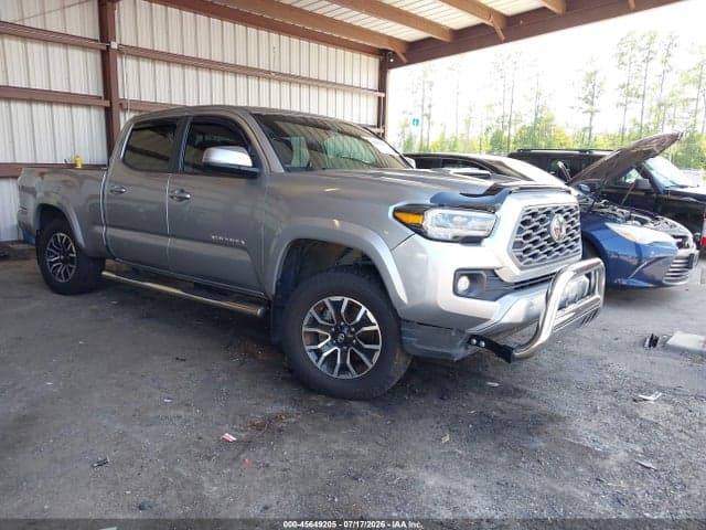 2023 TOYOTA TACOMA TRD SPORT - 1