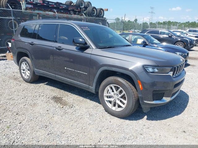 2025 JEEP GRAND CHEROKEE L LAREDO 4X2 - 1