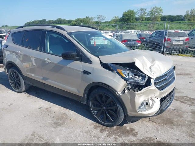 2017 FORD ESCAPE SE - 1
