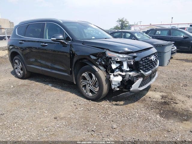 2023 HYUNDAI SANTA FE SEL - 1