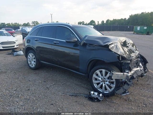 2020 MERCEDES-BENZ GLC 300 - 1