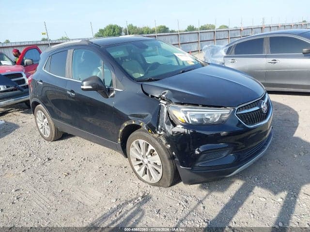 2019 BUICK ENCORE FWD PREFERRED - 1