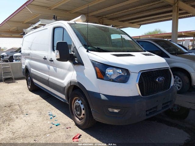 2023 FORD TRANSIT-150 - 1