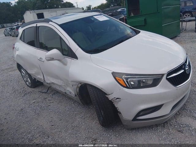 2017 BUICK ENCORE PREFERRED II - 1