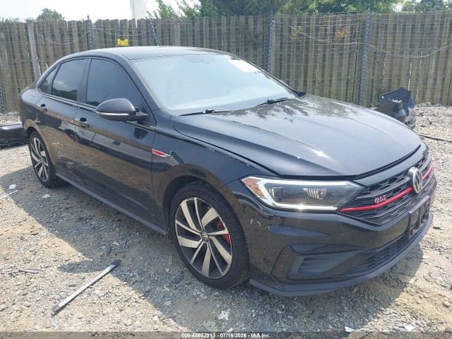 2020 VOLKSWAGEN JETTA GLI 2.0T AUTOBAHN/2.0T S - 1