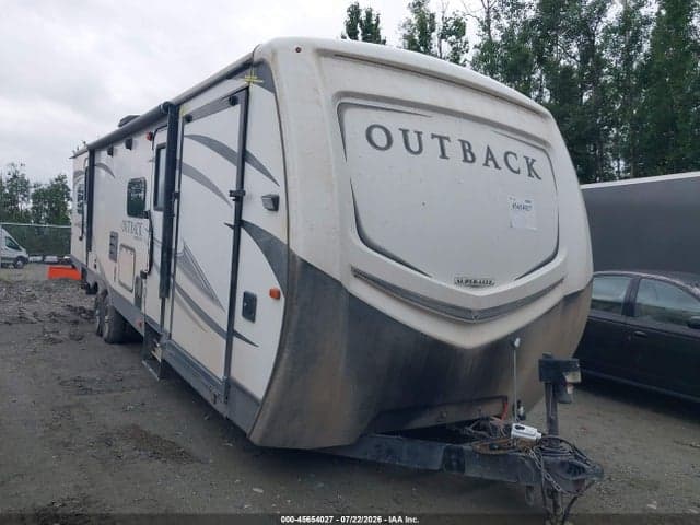 2017 KEYSTONE OTHER - 1
