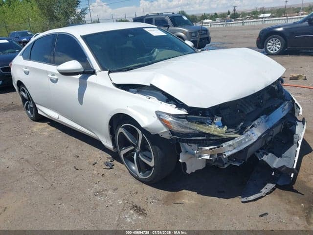 2020 HONDA ACCORD SPORT - 1