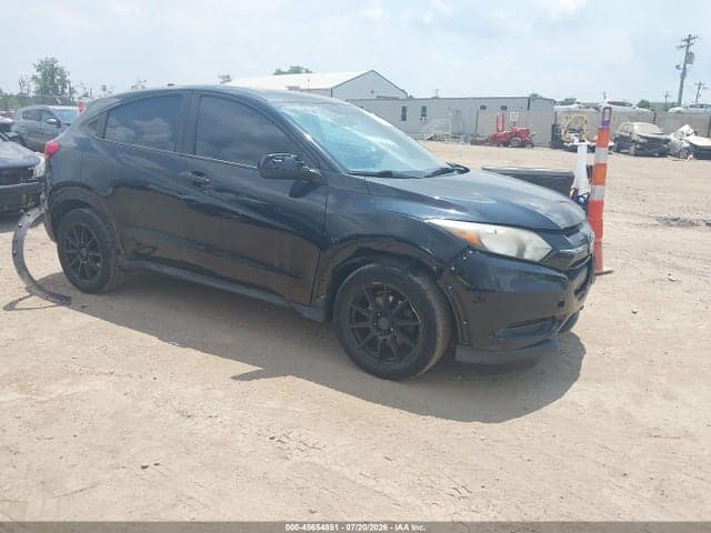 2017 HONDA HR-V LX - 1