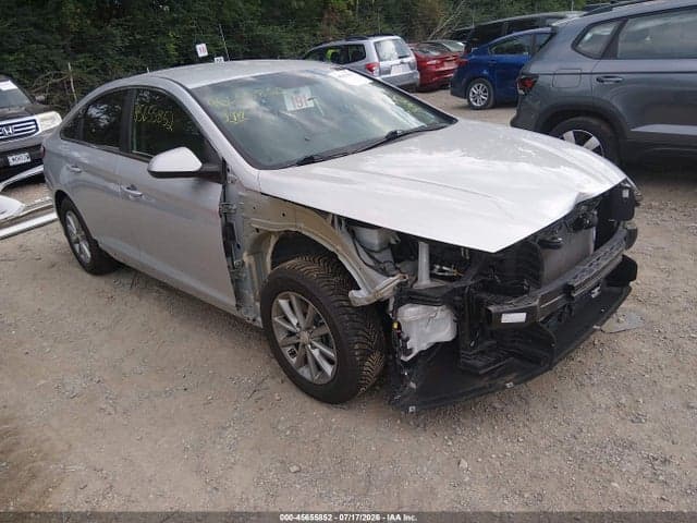 2019 HYUNDAI SONATA SE - 1