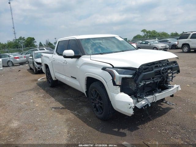 2024 TOYOTA TUNDRA SR5 - 1