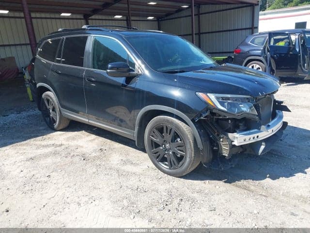 2022 HONDA PILOT 2WD SPECIAL EDITION - 1