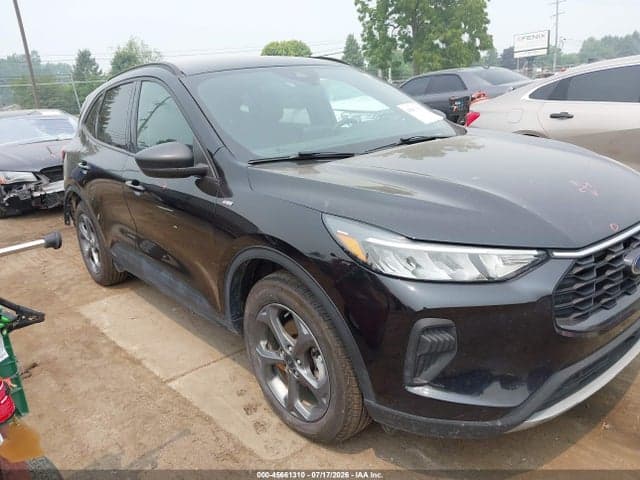 2025 FORD ESCAPE ST-LINE - 1