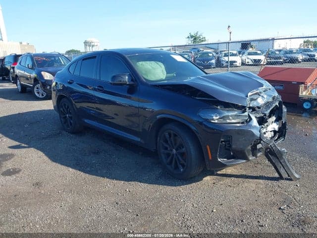 2023 BMW X4 M40I - 1