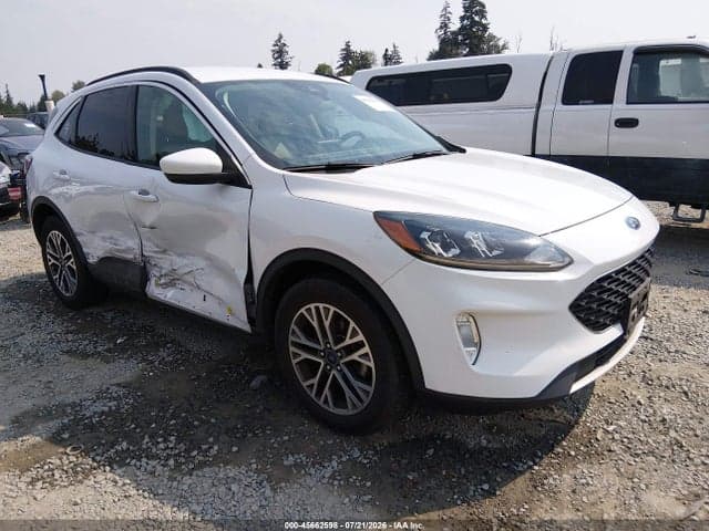 2020 FORD ESCAPE SEL - 1