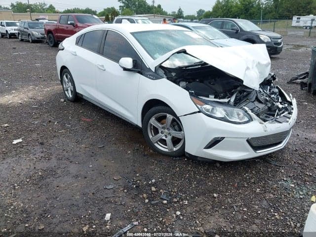 2017 CHEVROLET VOLT LT - 1